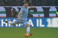 Juventus FC v SS Lazio - Serie A